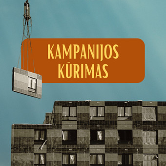 Google Ads kampanijos kūrimas Kaunas Greta nuotrauka 1