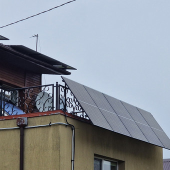 Elektromobilių įkrovimo stotelės Vilnius “Kontaktomeistrai”, MB nuotrauka 3