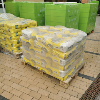 Pagalbiniai statybų darbai Vilnius Evaldas Nauseda nuotrauka 2