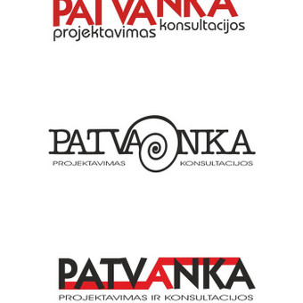 Logotipų kūrimas Kaunas Rita G nuotrauka 8