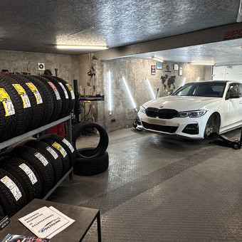 Kondicionierių pildymas Vilnius 3GDetailing nuotrauka 10