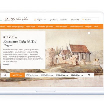 Paslauga