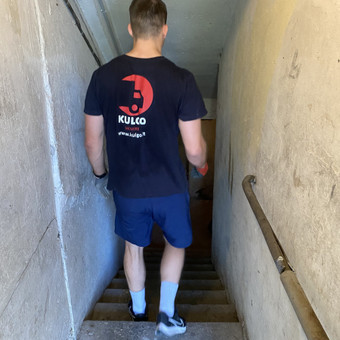 Ar Jūsų rūsys prikaupė nereikalingų daiktų? Laikas atnaujinti erdvę su UAB “Kulgo” pagalba! 🧹Mes siūlome profesionalų rūsio valymą ir utilizavimą. Vilnius UAB Kulgo nuotrauka 15 Rūsių, sklepų valymas, utilizavimas Vilnius UAB Kulgo nuotrauka 15