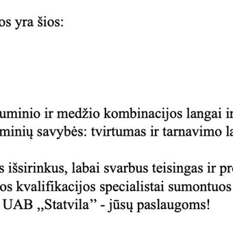 Paslauga