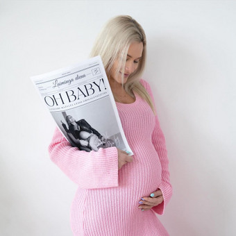 Mergvakariai ir Babyshower šventės Kaunas SOLA | SUN.DAY lofas - renginių studija nuotrauka 3