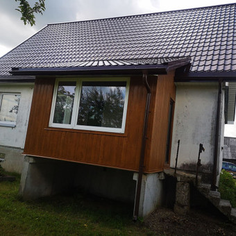 Paslauga