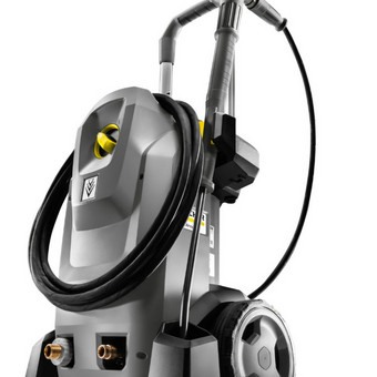 Profesionalus aukšto slėgio plovimo įrenginys Karcher HD 6/15 M. Kaunas Arturas Segzda nuotrauka 12