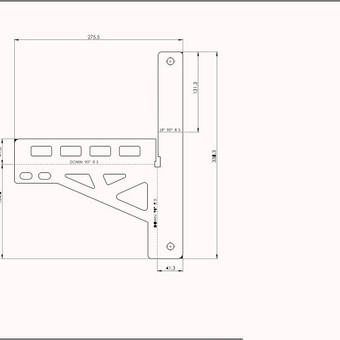 Projektavimas AutoCAD programa. Vilnius MB „ALTCAD“ nuotrauka 3 Braižyba „AutoCAD 3D“ programa Vilnius MB „ALTCAD“ nuotrauka 3