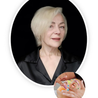 Wellbeing koučingas - konsultacija Klaipėda Marina Izumrud nuotrauka 3