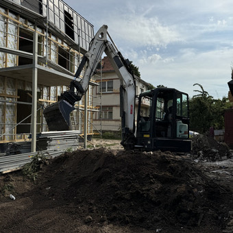 Melioracija Kaunas BRODI nuotrauka 10