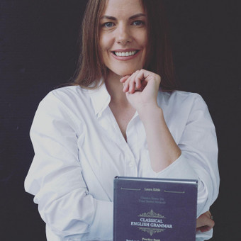 Vertimai Vilnius Laura Kildė nuotrauka 7