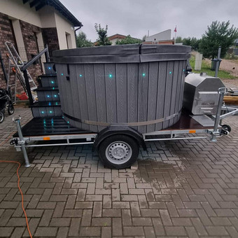 Mobilios pirties nuoma Vilnius Sergej A nuotrauka 1
