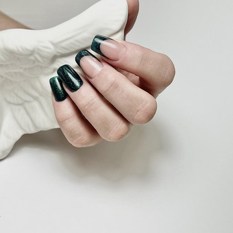 Šiauliai Carla Beauty School nuotrauka 4 Nagų priauginimo kursai Šiauliai Carla Beauty School nuotrauka 4