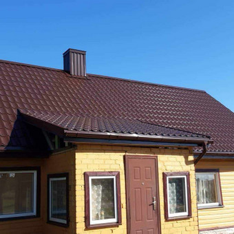 Stogo darbai Vilnius Alvydas nuotrauka 9