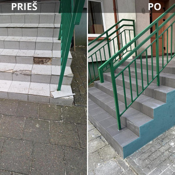 Įvairūs objektai Klaipėda KAUDIS nuotrauka 9