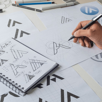 Kuriame logotipus kurie atspindi jūsų įmonės dvasią, vertybes ir veiklas. Kuriame logotipus tikslu, kad jie atkreiptų dėmesį, iškarto nusakytų kuo įmonė užsiima ir, kad įmonė būtų labiau atpažįstama. Šiauliai MB "Improvega" nuotrauka 12 Logotipų kūrimo paslaugos Šiauliai MB "Improvega" nuotrauka 12