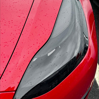 Pilnas ir dalinis automobilio apklijavimas, žibintų apklijavimas skaidria bei tonuota apsaugine ppf plėvele Kaunas Shade Lithuania nuotrauka 3 Ppf apsauginės plėvelės apklijavimas Kaunas Shade Lithuania nuotrauka 3