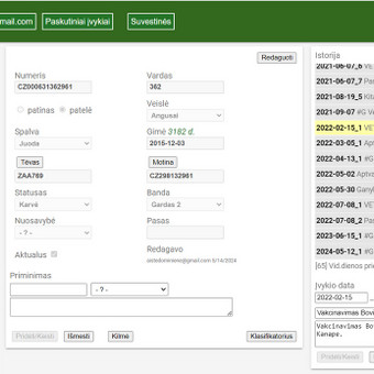 Kaunas Remigijus Karoblis nuotrauka 2 Programavimas su Node.js Kaunas Remigijus Karoblis nuotrauka 2