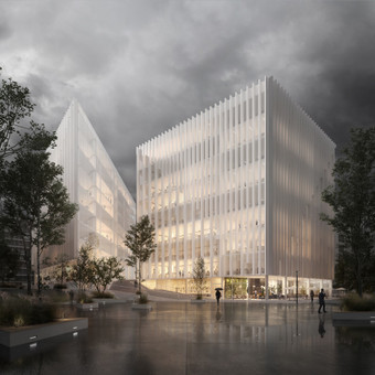 Projektuojame komercinius, prekybos pastatus, gauname leidimus. Klaipėda Urbanistinė architektūra nuotrauka 15 Komercinių pastatų projektai Klaipėda Urbanistinė architektūra nuotrauka 15