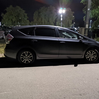Varėna - Vilnius Alytus alytus-transfer.lt nuotrauka 7