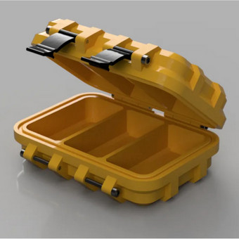 3D spausdintuvų gamyba Vilnius 3d Spauda nuotrauka 1