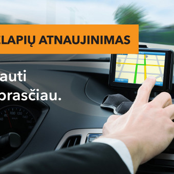 Paslauga