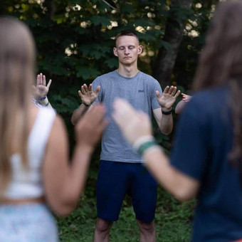 Asmeninės online sesijos Panevėžys Rimantas Rickevičius nuotrauka 1