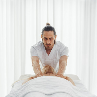 Lymphatic Drainage Massage (60min.) Kaunas Massage therapist on call nuotrauka 4