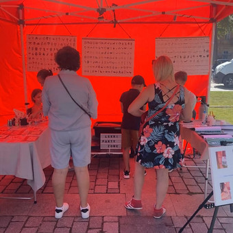 Laikinos tatuiruotės vaikams Klaipėdos rajonas Evelina nuotrauka 2