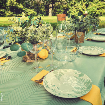 Švenčių organizavimas Kaunas Lemon Brunch nuotrauka 1