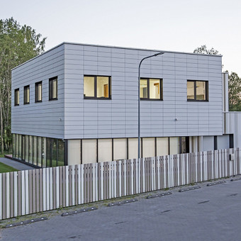 Paslauga