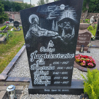 Paminklų restauravimas / dažymas Vilnius Gytis Pukas nuotrauka 9