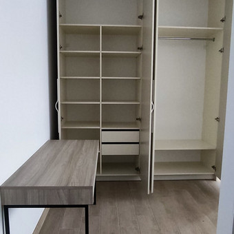 Spintų gamyba Vilnius Vitoldas Voronkov nuotrauka 18
