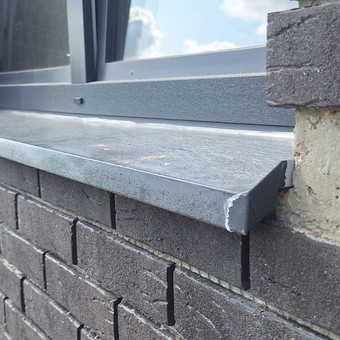 Palangių skardinimas Kaunas Linas Barkauskas nuotrauka 2