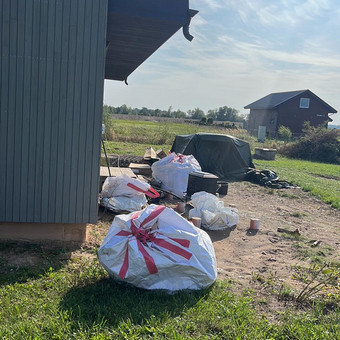 Dedame trinkeles ,montuojam įvairias tvoras nuo a iki z, įvairųs statybos darbai,griovimo darbai. Panevėžys Statybos Virtuoazai nuotrauka 8 Trinkelių klojimas,tvorų montavimas,griovimo darbai,aikštelių darymas Panevėžys Statybos Virtuoazai nuotrauka 8