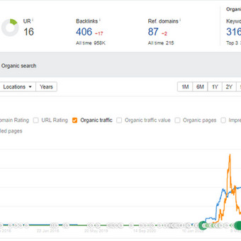 SEO auditas Kaunas SEO Skills Central/ Augustas P. nuotrauka 5
