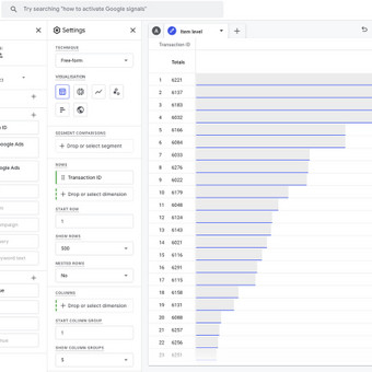 Google Ads auditas Vilnius Mindaugas Kalnius nuotrauka 5