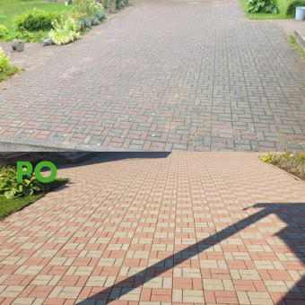 Trinkelių valymas Kaunas Algirdas Zemeckis nuotrauka 5