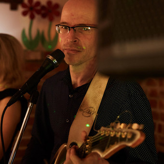 Gera muzika gerai šventei. Vilnius Jovaras ir Rasa nuotrauka 6 Muzikantai Vilnius Jovaras ir Rasa nuotrauka 6