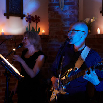 Gera muzika gerai šventei. Vilnius Jovaras ir Rasa nuotrauka 7 Muzikantai šventėms, renginiams. Vilnius Jovaras ir Rasa nuotrauka 7