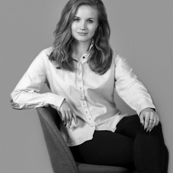 Emocinė pagalba būsimoms ir esamom mamoms, patyriančioms nerimą, baimę, kaltę ir kitus stiprius jausmus Vilnius Oksana Voitechovič-Areškevičienė nuotrauka 4