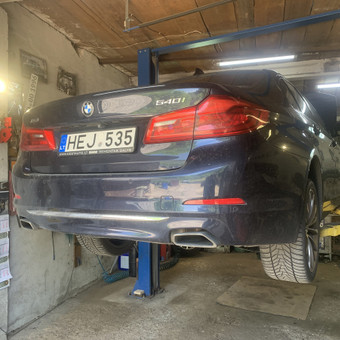 Atliekame lengvųjų automobilių, džipų, mikroautobusų techninę apžiūrą, nustatome gedimus ir pašaliname. Vilnius Auto centras nuotrauka 8 Automobilio techninė apžiūra Vilnius Auto centras nuotrauka 8