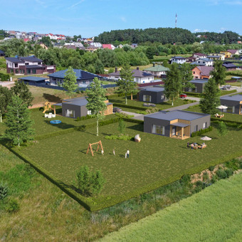 Objektų perkėlimas į 3D erdvę Vilnius Gabriela Andrejeva nuotrauka 1