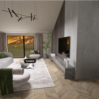 Virtualus turas Vilnius Gabriela Andrejeva nuotrauka 5