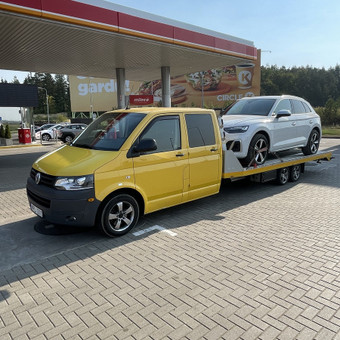 Tralo paslaugos Vilnius Jonas nuotrauka 1