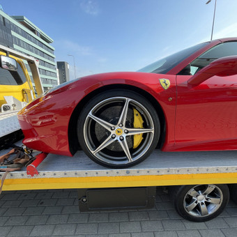 Automobilio rato keitimas Vilnius Jonas nuotrauka 2