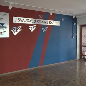 Paslauga