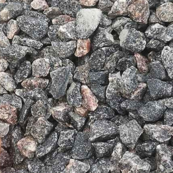Granito Skalda įvairių frakcijų Vilnius Rolina MB nuotrauka 18