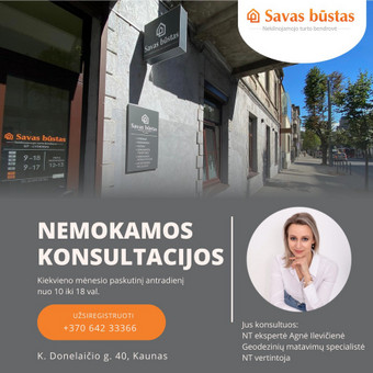 Viskas vienuose rankose ko tik gali prireikti sėkmingam JŪSŲ turto pardavimui. Kaunas Agnė nuotrauka 8 Paveldėto ar areštuoto turto pardavimas ir konsultavimas Kaunas Agnė nuotrauka 8