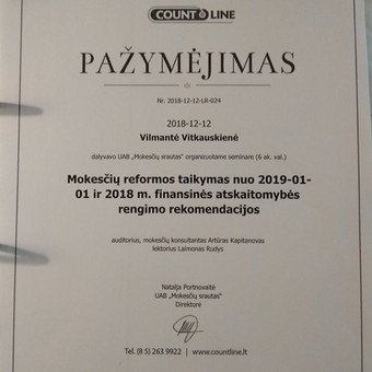 Paslauga